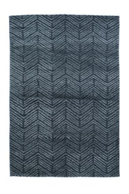 Morrocan Rug 4' x 6' (1.22 x 1.83 M)