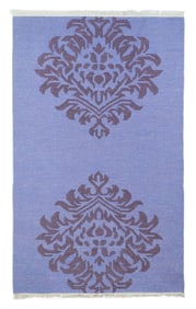 Contemporary Sumak Rug 3' x 4'10" (0.91 x 1.47 M)