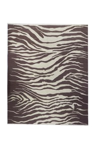 Turkish Sumak Rug 8' x 10' (2.44 x 3.05 M)