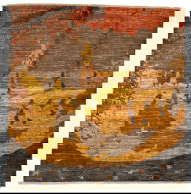Fine Contemporary Rug 6'6" x 6'7" (1.98 x 2.01 M)