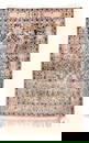 Turkish Hereke Rug 2'7" x 4'0" (0.79 x 1.22 M)