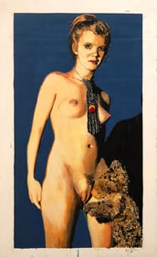 Robert Bob Stanley Teddy Bear