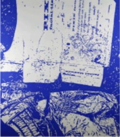 Robert Bob Stanley Pixie