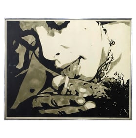 Robert Bob Stanley E I