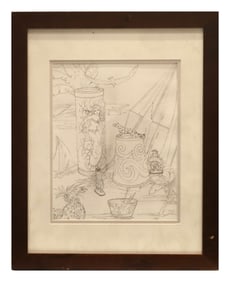 Melodie Provenzano Nature