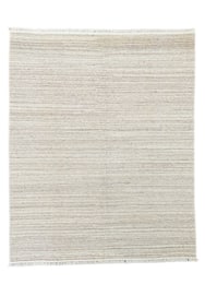 Vintage Moroccan Wool Rug 8'1" x 10' (2.46 x 3.05 M)