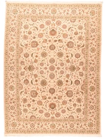 PAK Persian Kashan Design Rug 8'6" x 11'6" (2.59 x 3.51 M)