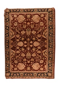 Peshawar Area Rug 10'4" x 14'4" (3.15 x 4.37 M)