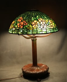 Tiffany Studios - Bronze Sculpture