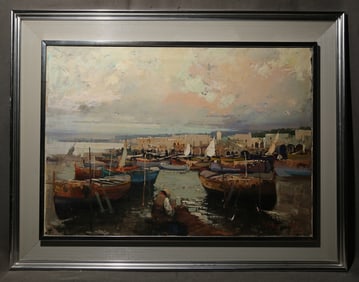 Giovanni Guidotti - Artwork