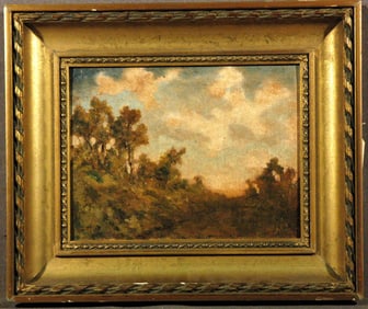 George Inness - Artwork