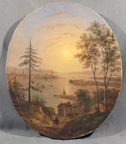 William R Miller - Artwork