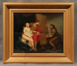 Peter Paul Rubens (FLEMISH, 1577-1640)    - Artwork