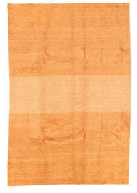 Gabbeh Rug 6'7" x 9'10" (2.01 x 3.00 M)