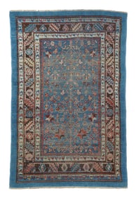 Antique Persian Bakhshayesh Rug 4' x 6?4" (1.22 x 1.93 M)