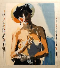 Robert Bob Stanley Melanie