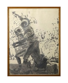 Robert Bob Stanley Roman passes