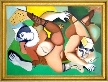 N. Pashukova Psychological experience