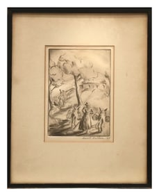 Carol Kalker Landscape of nature