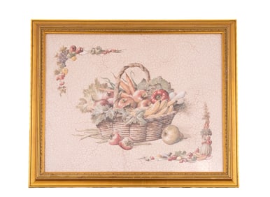 Fruit and Vegtable Basket