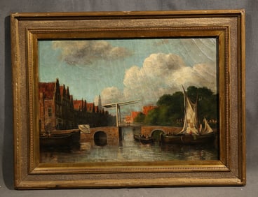 Bartholomeus Johannes van Hove