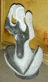 Marble Statue Marble