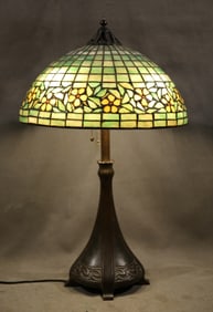 Handel Table Lamp