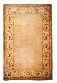 Fine French Savonnerie Rug 9'10" x 15'2" (3.00 x 4.62 M)