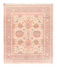 Egypetin Rug 8' x 9'9" (2.44 x 2.97 M)