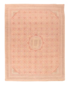 Khotan Rug 8'3" x 10"4" (2.51 x 3.15 M)