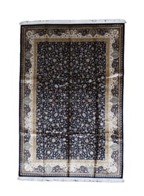 Persian Design Rug 6'4" x 9'7" (1.93 x 2.92 M)