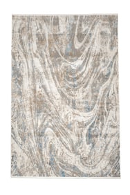 Modern Design Rug 6'4" x 9'7" (1.93 x 2.92 M)
