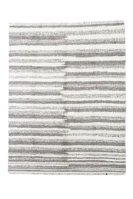 Vintage Moroccan Rug 7' x 8'10" (2.13 x 2.69 M)