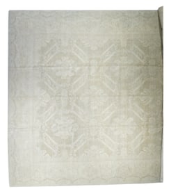 Peshawar Rug 13' x 17'3" (3.96 x 5.26 M)