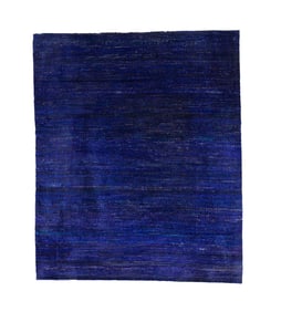 Fine Vintage Swedish Rug 8' x 10' (2.44 x 3.05 M)