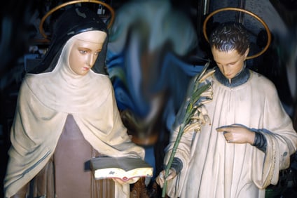 Polychrome Zinc Saints Zinc 55