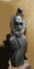 Granite carving 40