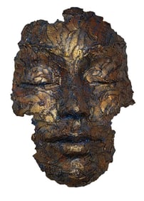Marco Olivier Sculpture