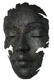 Marco Olivier Sculpture