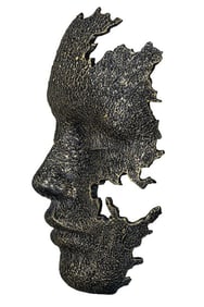 Marco Olivier Sculpture