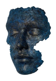 Marco Olivier Sculpture