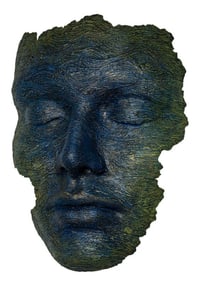 Marco Olivier Sculpture