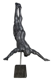 Marco Olivier Sculpture
