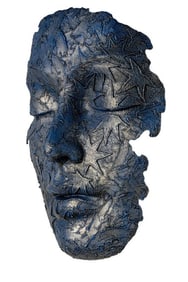 Marco Olivier Sculpture