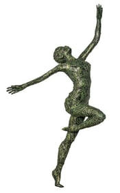 Marco Olivier Sculpture