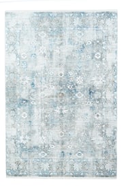 Abstract Design Rug 5'2" x 7' (1.57 x 2.13 M)