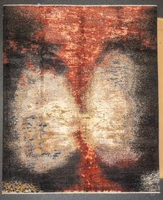 Contemporary Rug 8'3" x 10' (2.51 x 3.05 M)