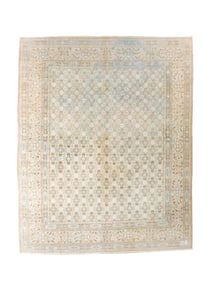 Antique Persian Dorodish Rug 6'10" x 8'6" (2.08 x 2.59 M)