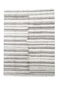 Vintage Moroccan Rug 7' x 8'10" (2.13 x 2.69 M)