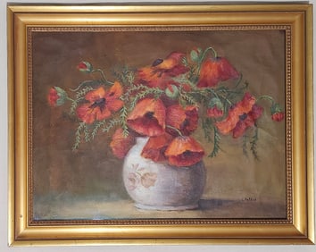 Louis Valtat Painting